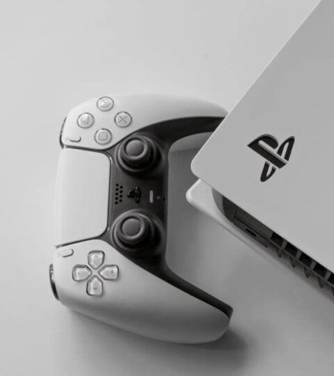 PlayStation