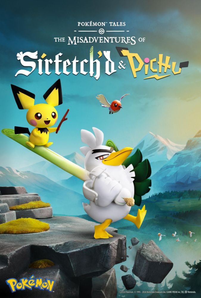 Pokémon