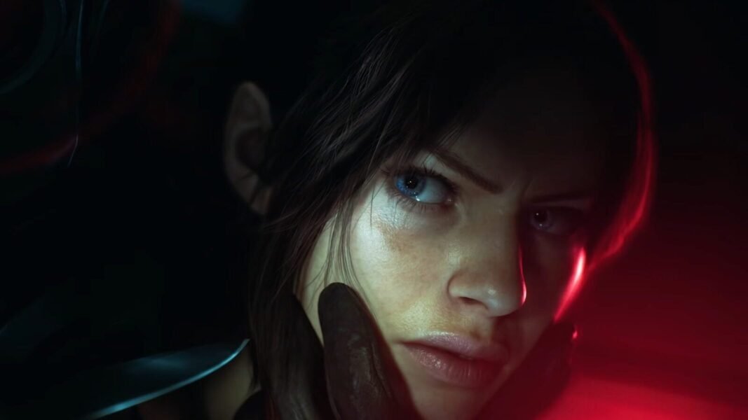 Resident Evil Veronica