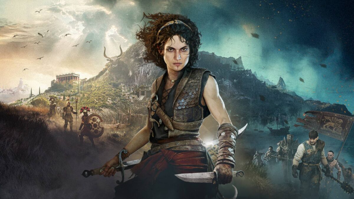 Estudio de 'A Plague Tale' prioriza criatividade humana e rejeita inteligência artificial em novo jogo 1 resonance a plague tale legacy cabana do leitor 1600x900 1