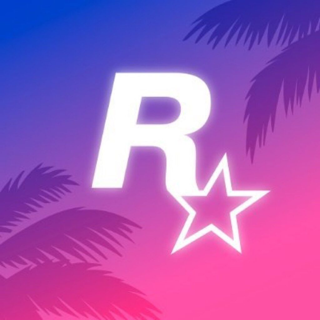 rockstar games logo gta 6 cabana do leitor 1109x1109 2