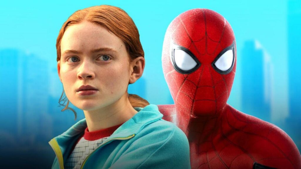 Homem-Aranha: Um Novo Dia
