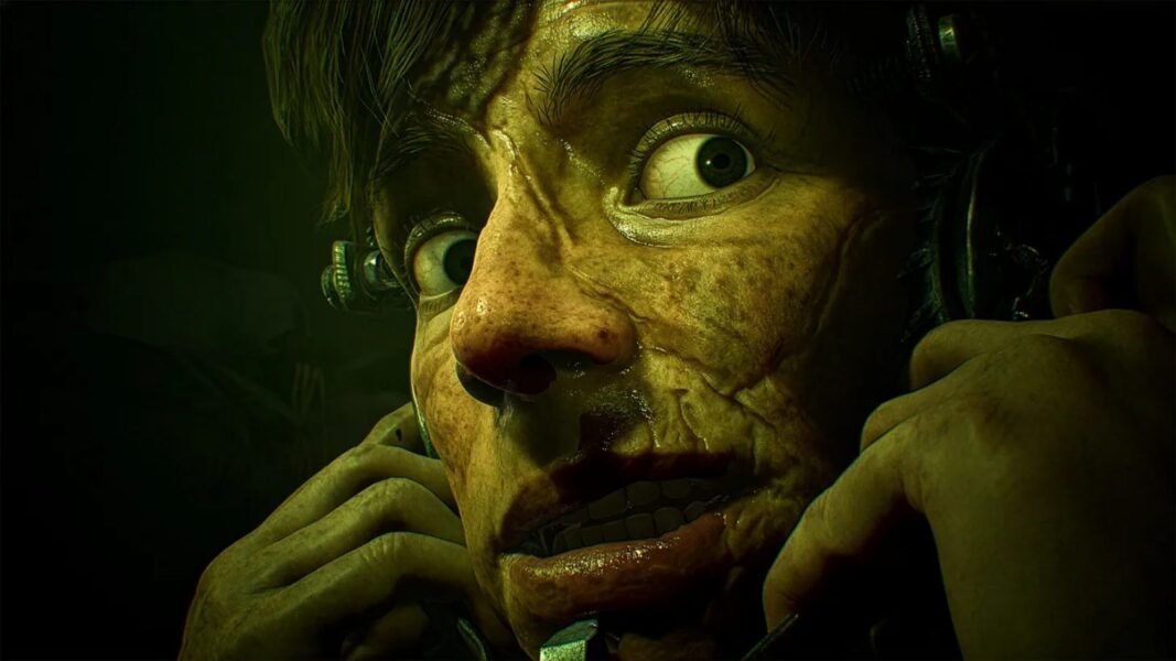 Saw: Genesis é anunciado durante o Summer Game Fest 1 saw genesis cabana do leitor 1600x900 1