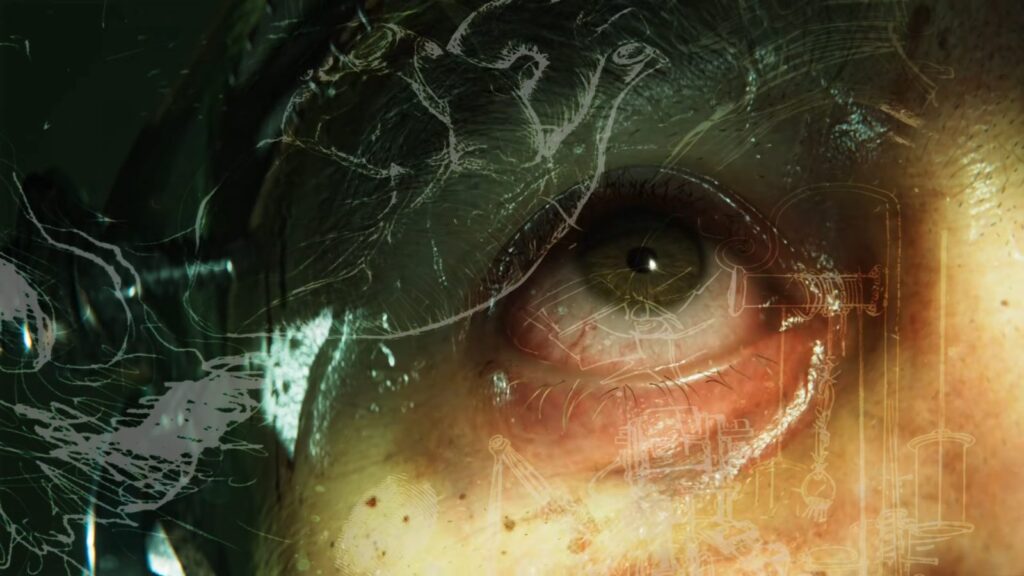 Saw: Genesis