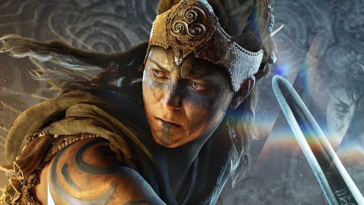 Senua