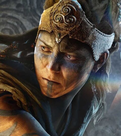 Senua