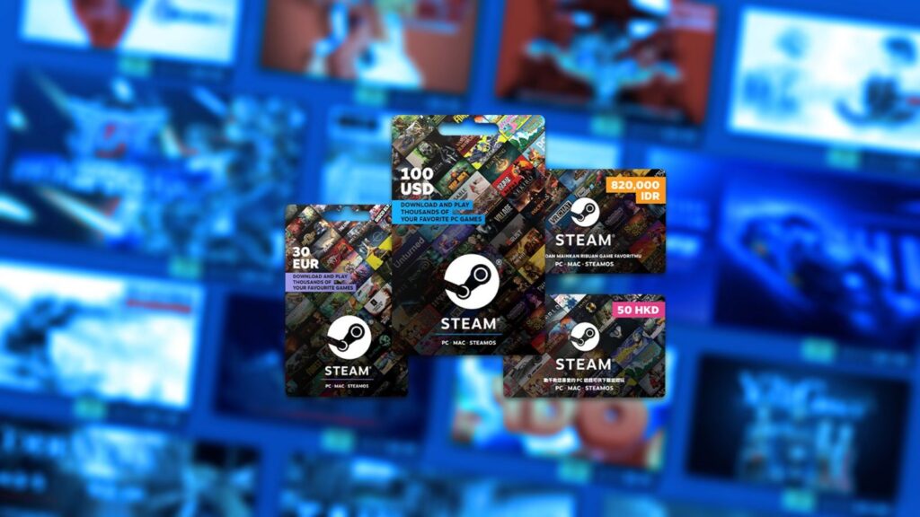 Steam