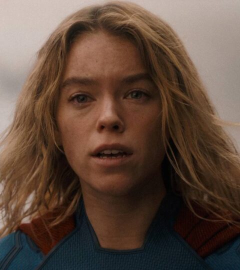 Supergirl