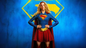 Supergirl