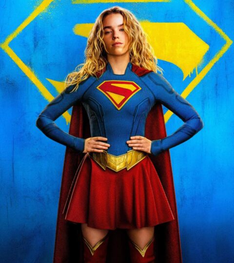 Supergirl
