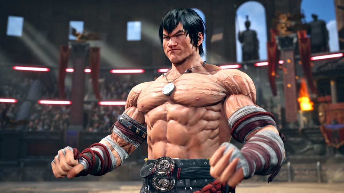 Diretor de Tekken 8 deixa a Bandai Namco 1 tekken 8 ew cabana do leitor 1600x900 1
