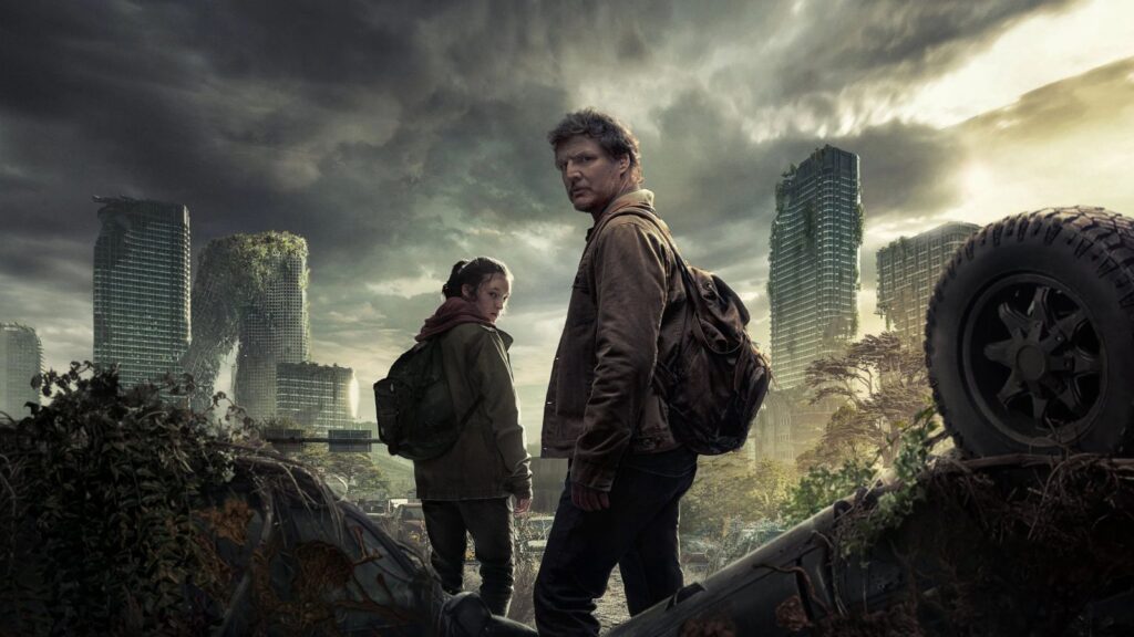 The last of Us