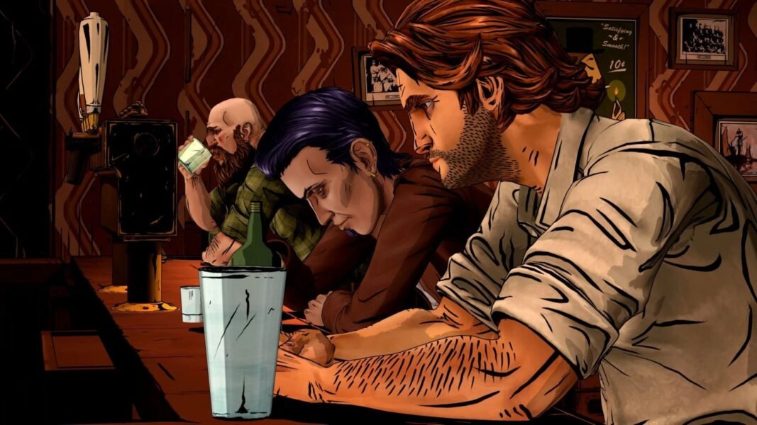 the wolf among us 2 ds cabana do leitor 1600x900 1