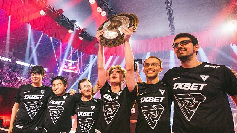 Tundra Esports