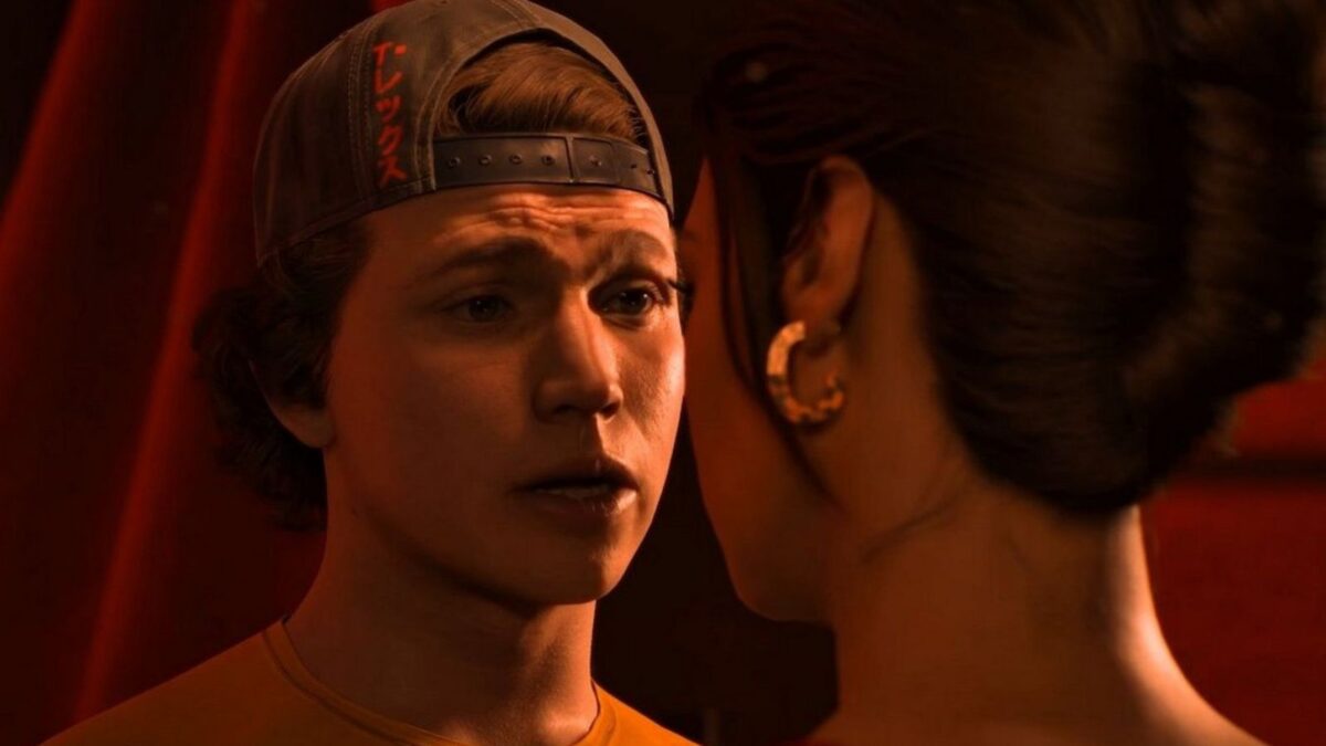Until Dawn 2
