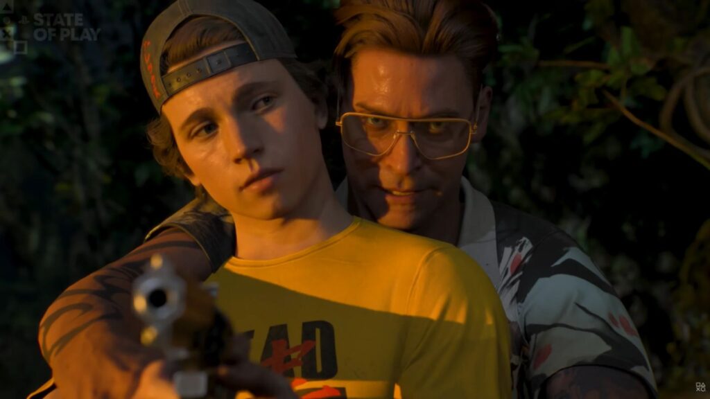 Until Dawn 2