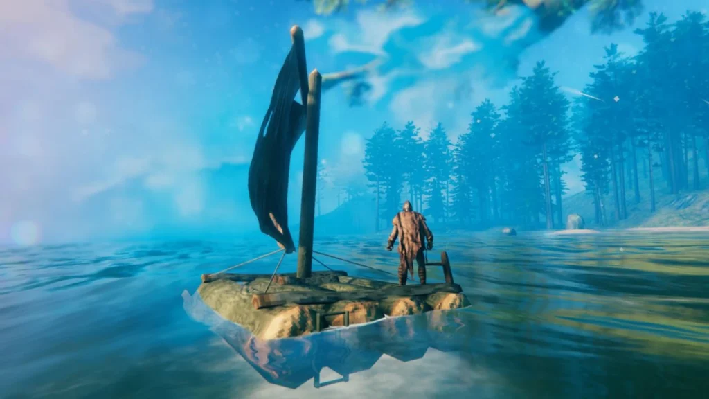 Valheim 
