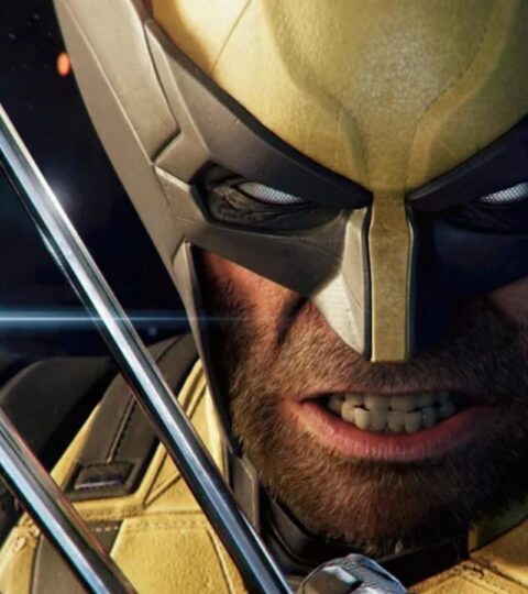 Wolverine
