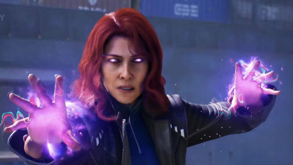 Wolverine ganha espetacular gameplay com Jean Grey no State Play 2 wolverine jean grey cabana do leitor 1600x900 1
