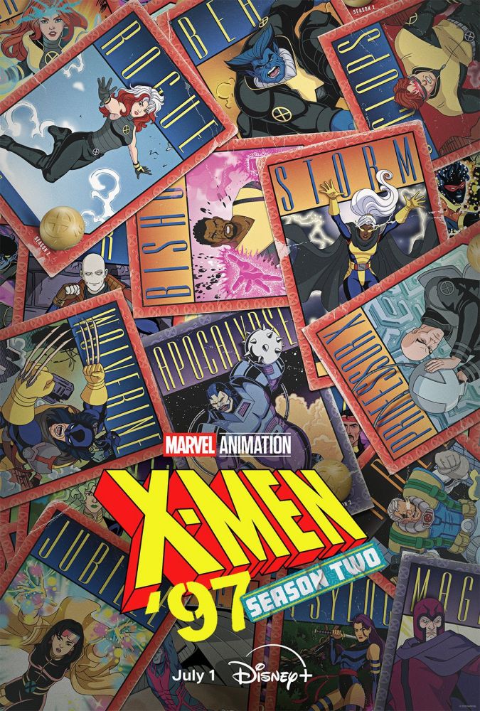 X-Men '97