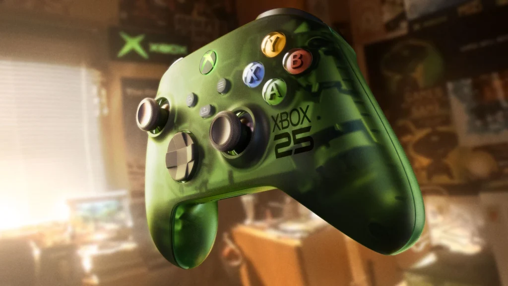 XBOX