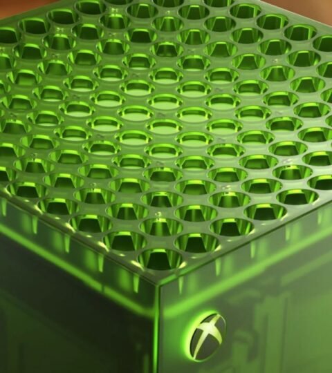 XBOX