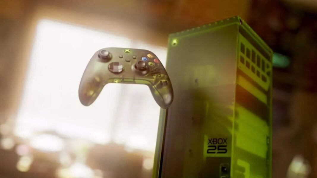 XBOX
