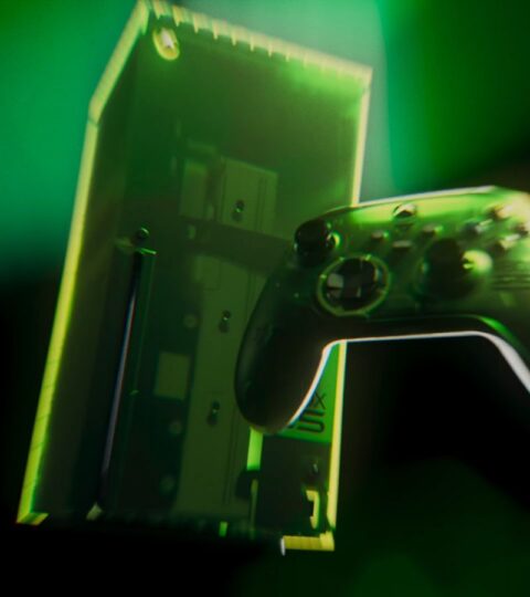 XBOX
