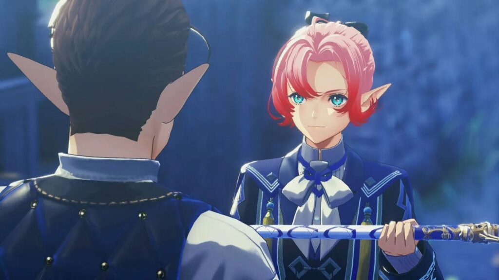 Xenoblade Genesis é anunciado no Nintendo Direct com trailer 2 Xenoblade Genesis