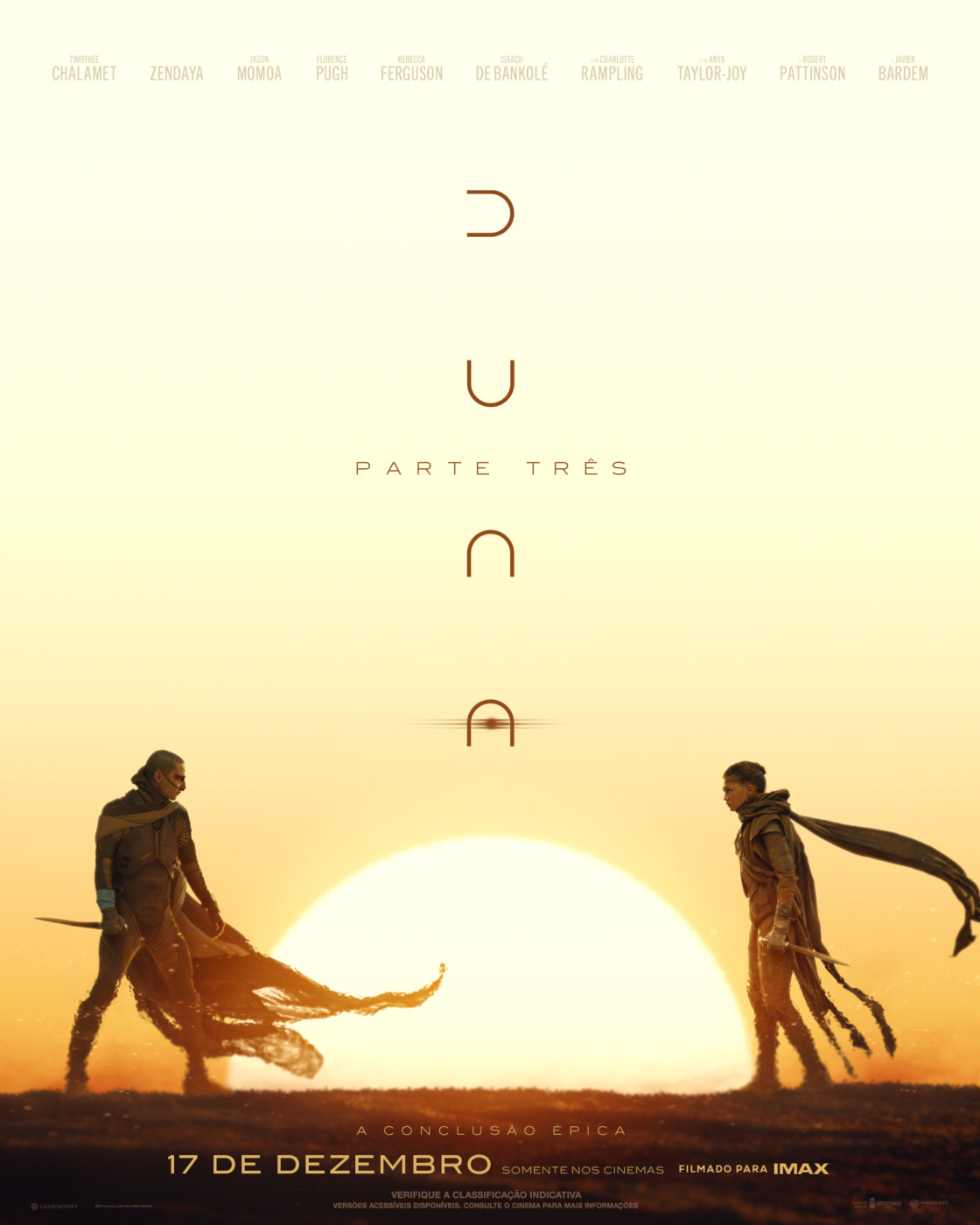 Duna: Parte 3