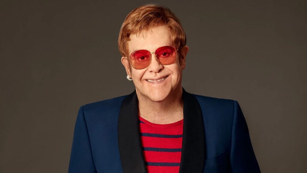 Rock in Rio 2026 anuncia últimos ingressos para o show de Elton John 2 Elton John