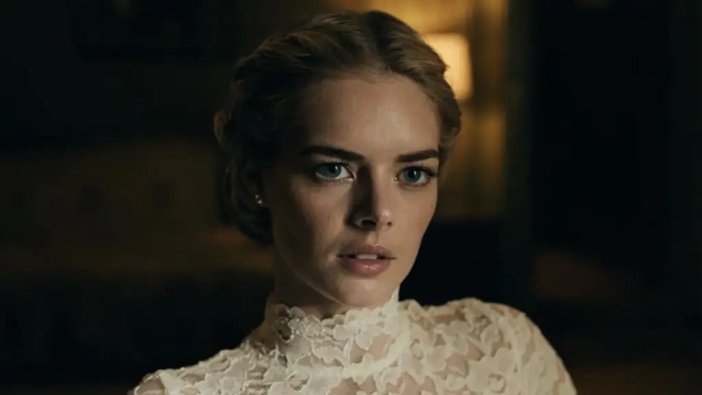 Samara Weaving