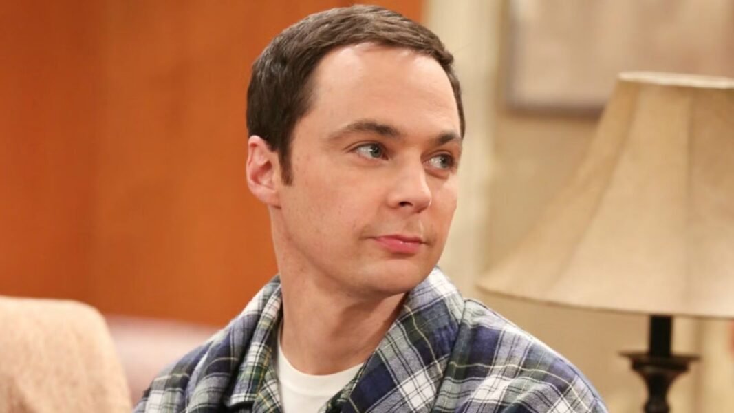 Jim Parsons