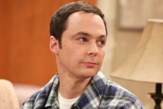 Jim Parsons