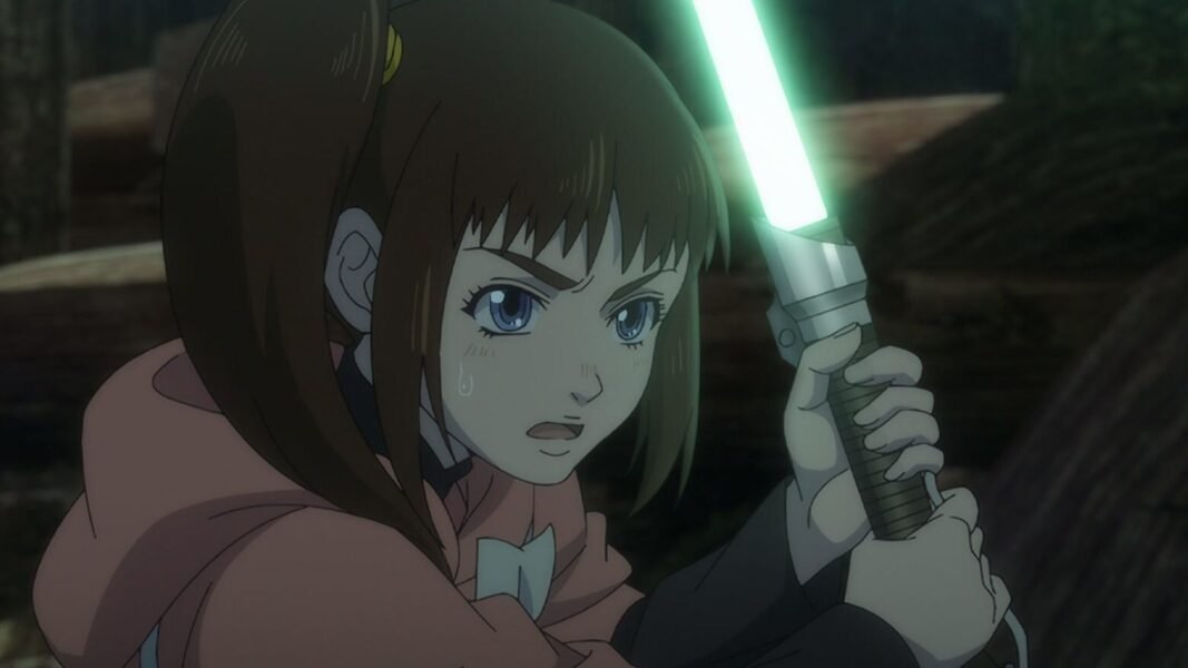 Star Wars: Visions – A Nona Jedi ganha primeiro trailer e data de estreia no Disney+ 1 a nona jedi star wars 2 cabana do leitor 1600x900 1