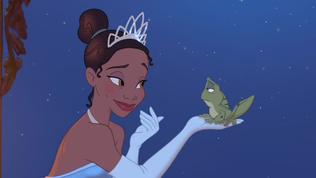 a princesa e o sapo cabana do leitor 1600x900 1