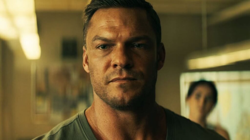 Reacher
