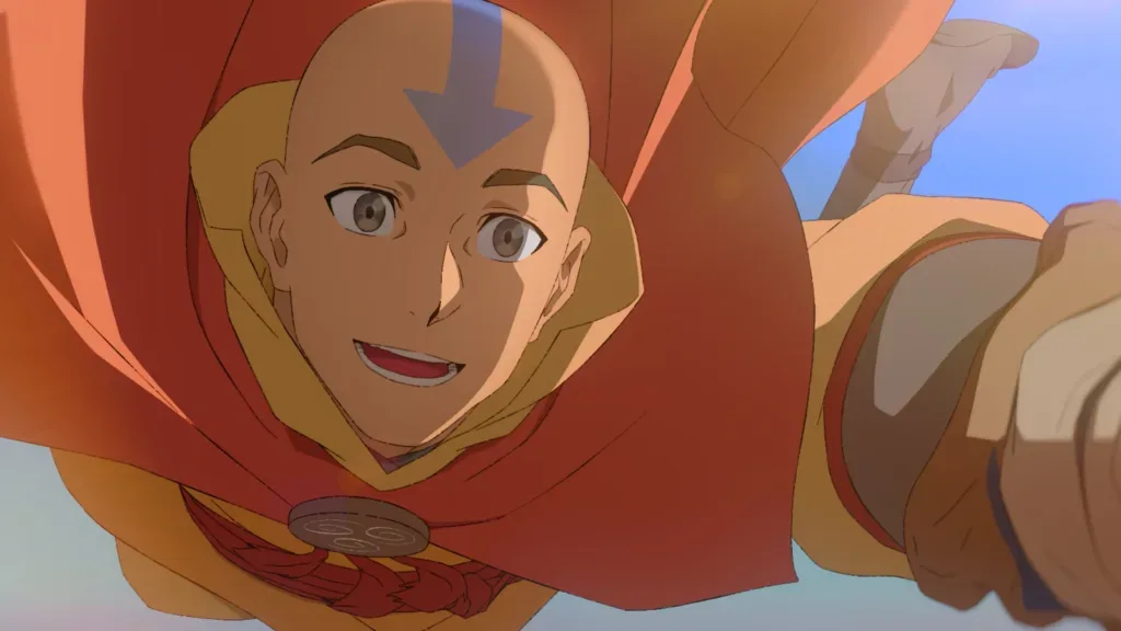 Avatar Aang: O Último Mestre do Ar-1-cabana-do-leitor-1600x900