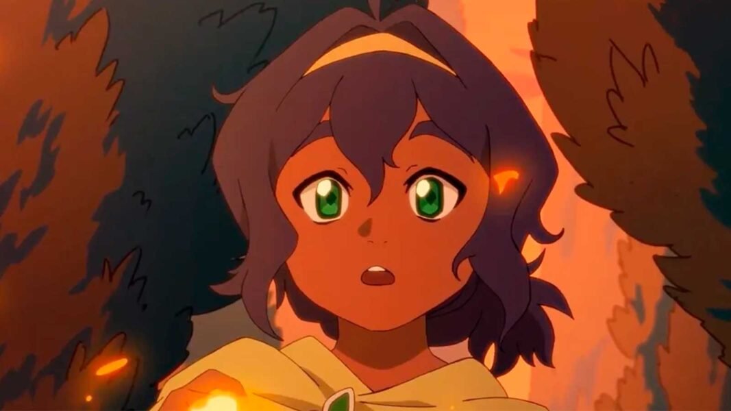 Avatar: Os Sete Refúgios