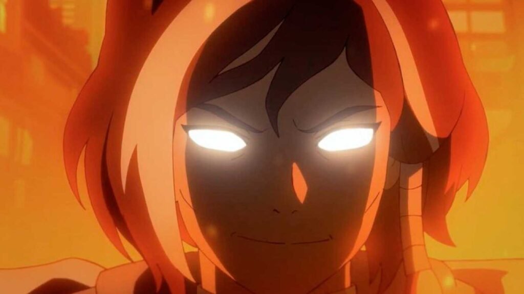 Avatar: Os Sete Refúgios