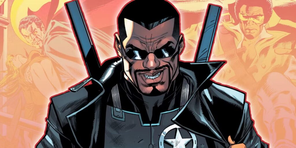 Blade faz com que Kevin Feige se sinta um perdedor 2 blade cabana do leitor 1800x900 1