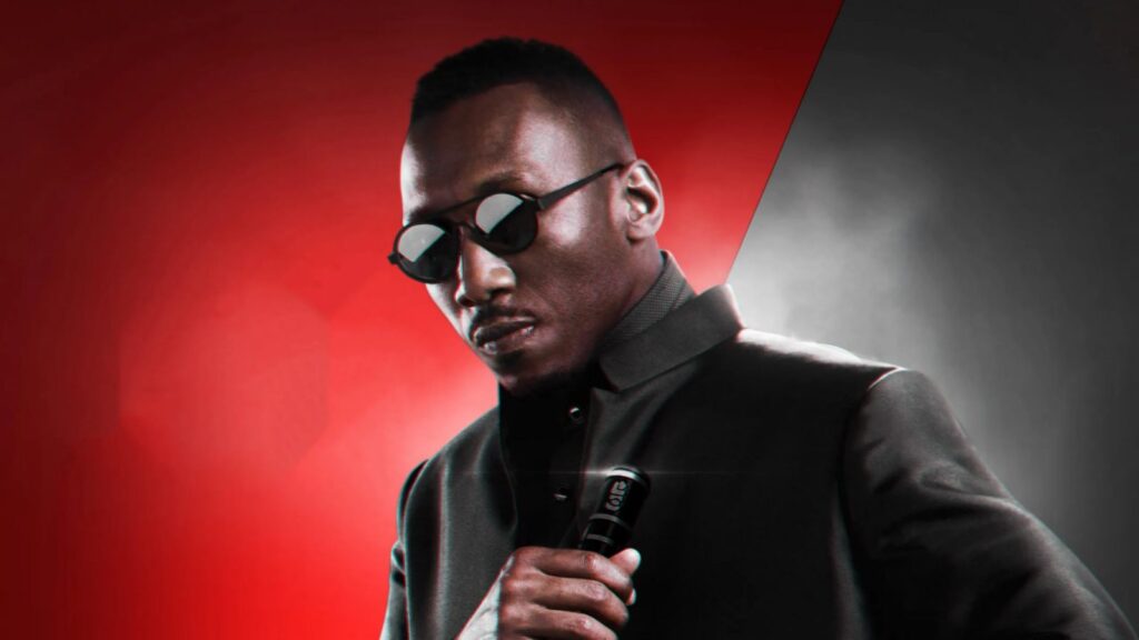 Blade faz com que Kevin Feige se sinta um perdedor 3 Blade