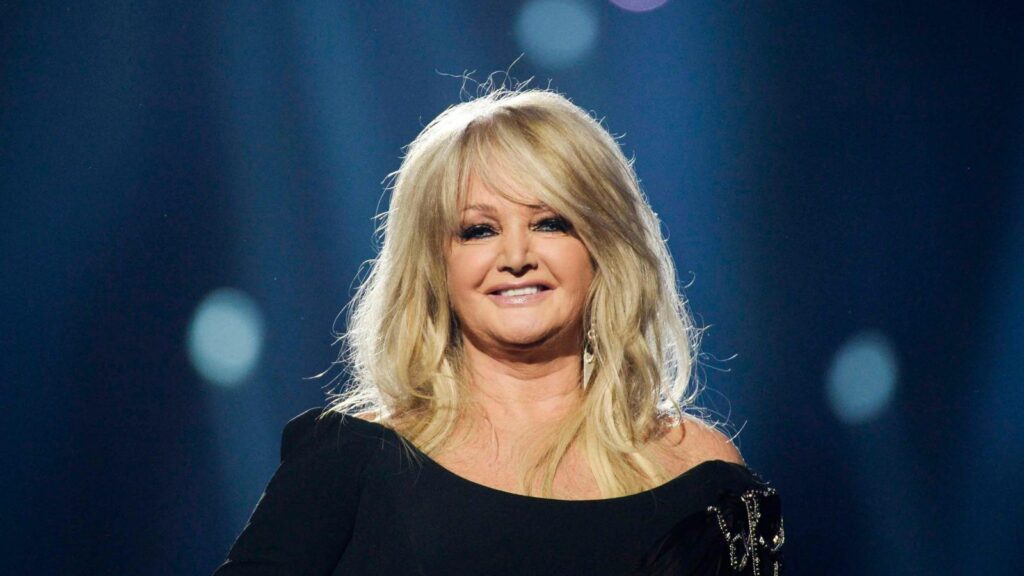 Bonnie Tyler de "Holding Out For A Hero" morre aos 75 anos 8 Bonnie Tyler Holding Out for a Hero