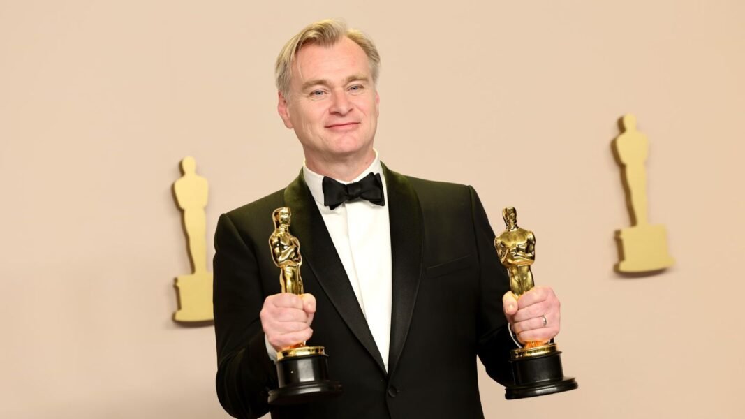 chris nolan 2