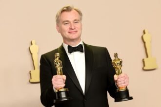 Christopher Nolan | Entenda por que o diretor deixou a Warner Bros. 6 chris-nolan 2