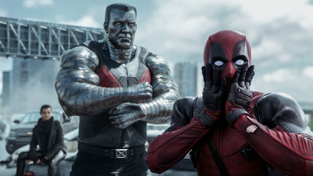 Deadpool 4 é considerado inevitável por Ryan Reynolds 3 deadpool