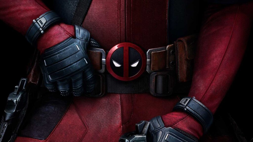 Deadpool 4 é considerado inevitável por Ryan Reynolds 2 Deadpool 4