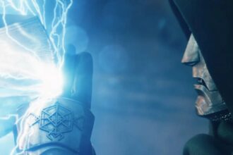 Vingadores: Doutor Destino