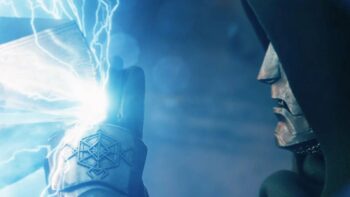 Vingadores: Doutor Destino