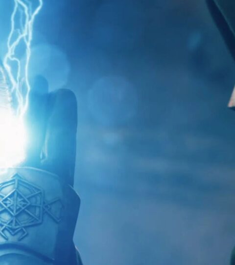 Vingadores: Doutor Destino